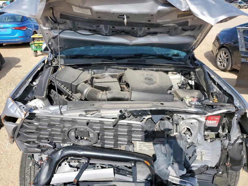 2020 TOYOTA TACOMA DOU - 3TMDZ5BNXLM084567