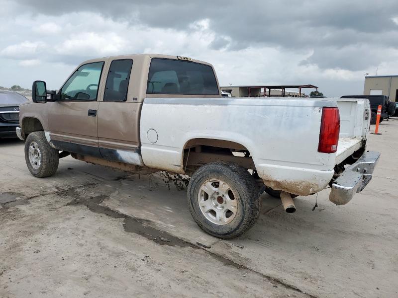Vin: 2gcek19k6s1305570, lot: 61490255, chevrolet gmt k1500 19952