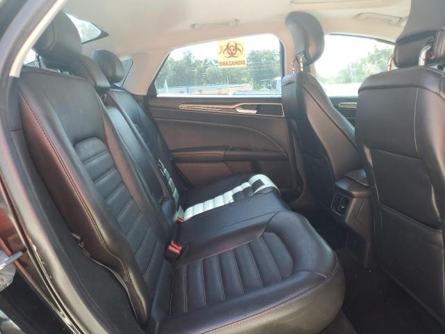2014 FORD FUSION SE - 3FA6P0H99ER252383