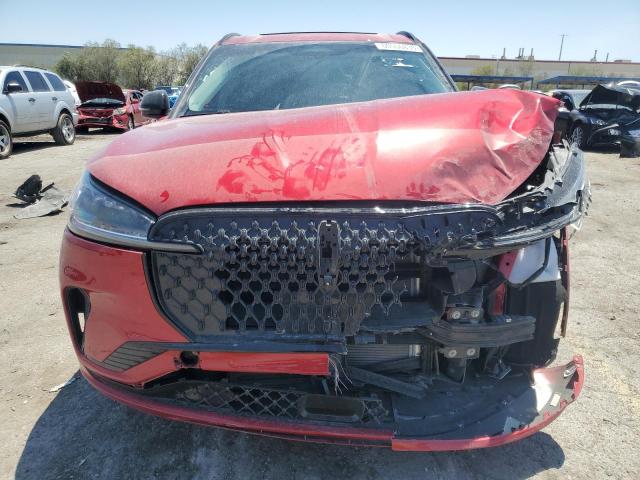 2025 LINCOLN AVIATOR 5LM5J6WC4SGL07956