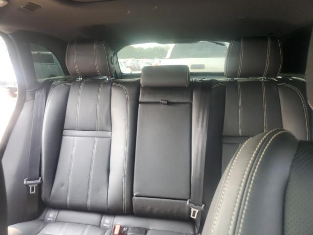 2022 LAND ROVER RANGE ROVE - SALYT2EX0NA336771