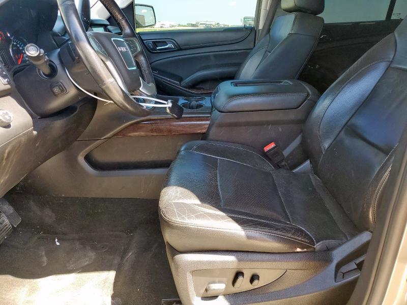 2017 GMC YUKON XL K 1GKS2GKC4HR109639