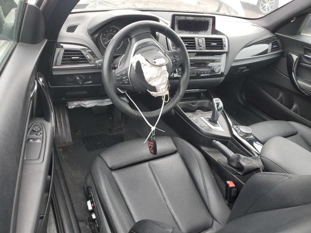 2016 BMW 228 XI SUL WBA1G9C53GV599188