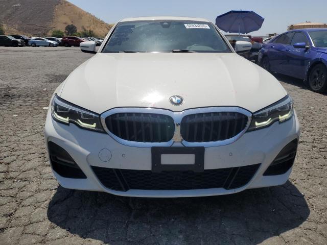 2019 BMW 330I - WBA5R1C50KAK08303