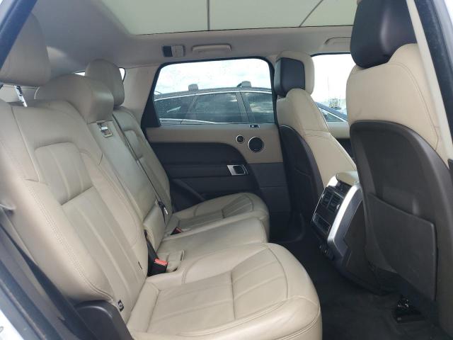 2020 LAND ROVER RANGE ROVE SALWG2SU9LA882777
