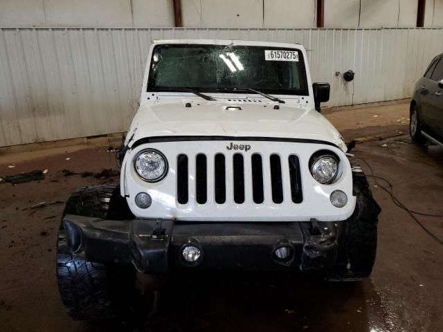 2017 JEEP WRANGLER U 1C4BJWFG7HL752771