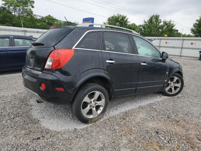 2014 CHEVROLET CAPTIVA LT - 3GNAL3EK4ES517123