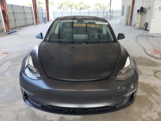 2021 TESLA MODEL 3 5YJ3E1EC7MF055091