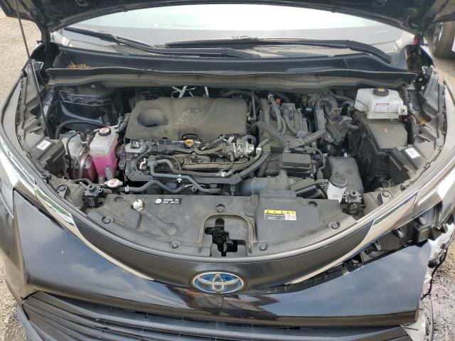 2022 TOYOTA SIENNA LE 5TDKRKEC2NS110064