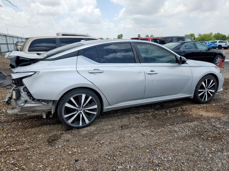 Vin: 1n4bl4cv5kc202953, lot: 59139015, nissan altima sr 20193