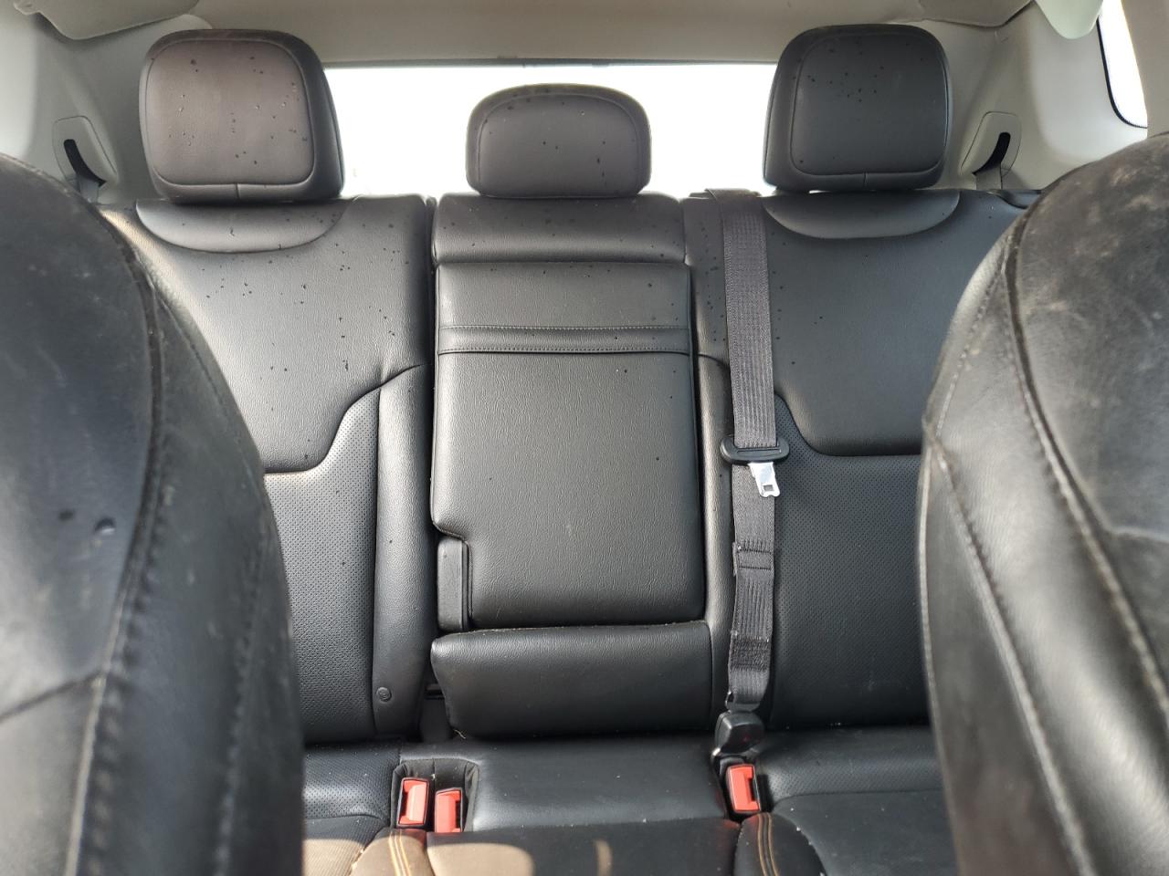 JEEP COMPASS LIMITED