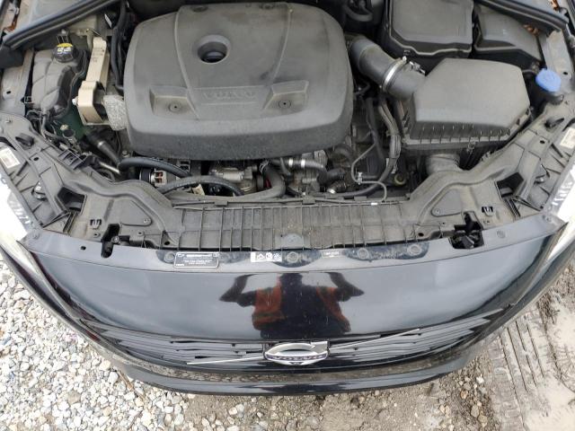 2017 VOLVO S60 YV126MFL2H2439758