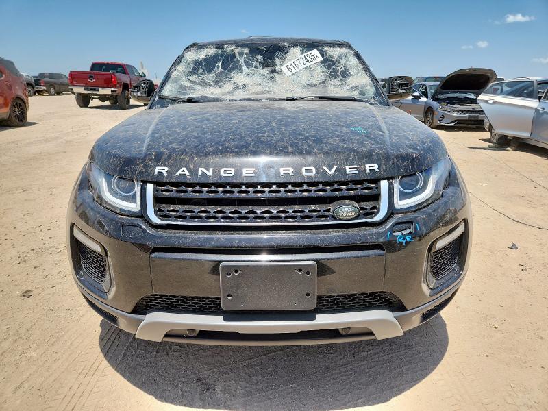 2016 LAND ROVER RANGE ROVE SALVP2BG0GH121977