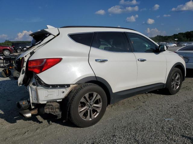 2016 HYUNDAI SANTA FE S - 5XYZU3LBXGG347138