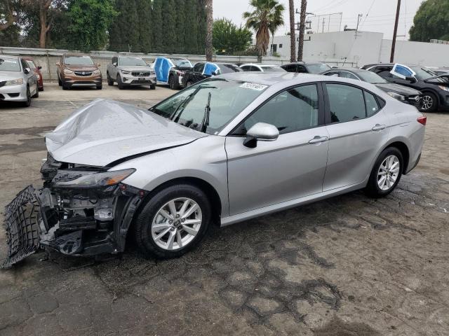 Vin: 4t1daack8su573348, lot: 60453215, toyota camry xse 2025 img_1