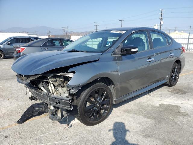 Vin: 3n1ab7ap2hy292726, lot: 59990795, nissan sentra s 2017 img_1