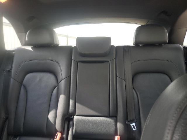 2017 AUDI Q5 PREMIUM PLUS WA1M2AFP6HA059866