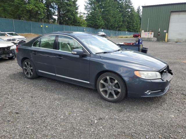 Vin: yv1992ah8a1120048, lot: 61605345, volvo s80 t6 20104