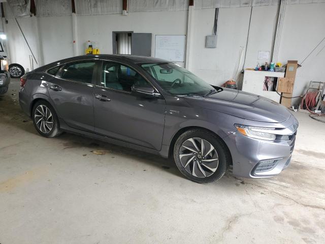 Vin: 19xze4f99ke015872, lot: 61152565, honda insight touring 20194