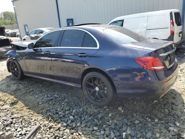 Vin: wddzf4kb5ha122862, lot: 59014765, mercedes-benz e-class 300 4matic 20172