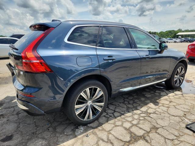 2022 VOLVO XC60 T8 RE - YV4H60DLXN1050120