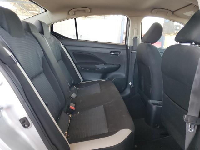 2021 NISSAN VERSA SV - 3N1CN8EV7ML887612
