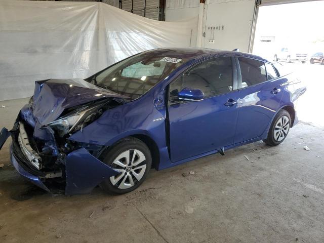Vin: jtdkarfu5h3048009, lot: 59127355, toyota prius 2017 img_1