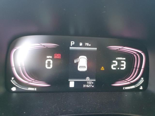 2023 KIA SOUL LX KNDJ23AU8P7191220
