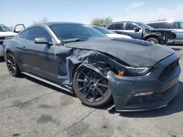 2016 FORD MUSTANG GT - 1FA6P8CF5G5302701
