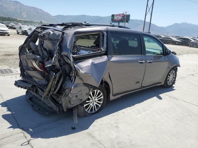 2020 TOYOTA SIENNA XLE 5TDYZ3DCXLS073313