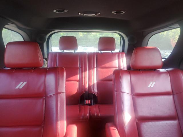 2020 DODGE DURANGO R/T 1C4SDJCT9LC119922