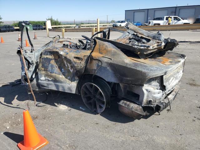 2022 DODGE CHARGER SX 2C3CDXBG5NH143165