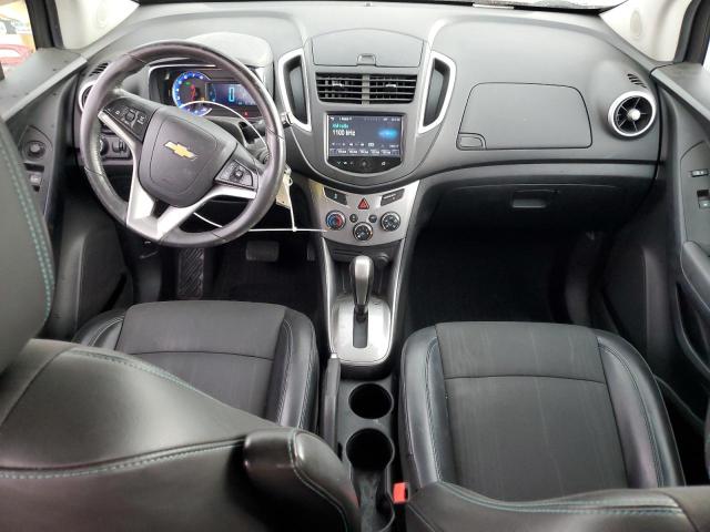 2015 CHEVROLET TRAX 1LT - KL7CJLSB5FB111843