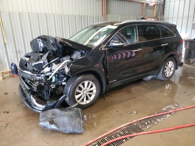 Vin: 5xypgda56gg014551, lot: 60970305, kia sorento lx 2016 img_1