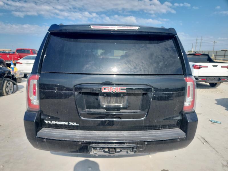 2018 GMC YUKON XL K 1GKS2GKC4JR133042