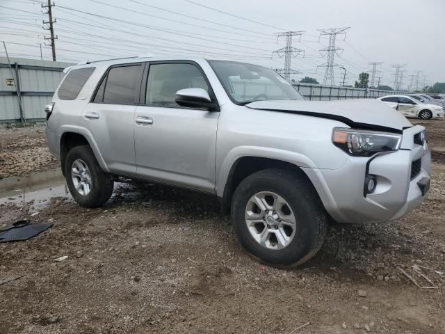 Vin: jtebu5jr7f5216488, lot: 59758695, toyota 4runner sr5/sr5 premium 20154