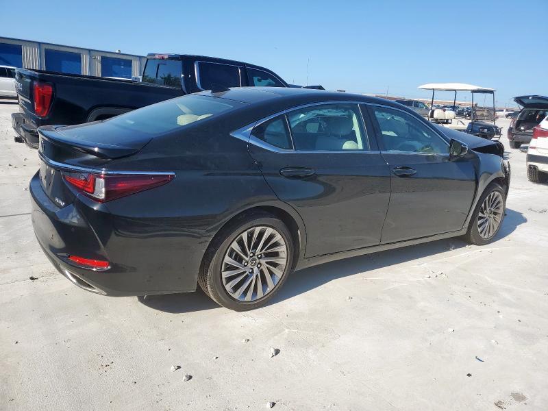 2024 LEXUS ES 350 BAS 58AFZ1B12RU172519