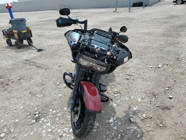 2021 HARLEY-DAVIDSON FLTRXS 1HD1KTP10MB652950