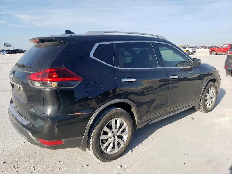 Vin: knmat2mt9jp595838, lot: 62275465, nissan rogue s 20183