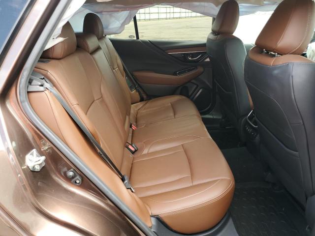 2020 SUBARU OUTBACK TO 4S4BTAPC6L3161375
