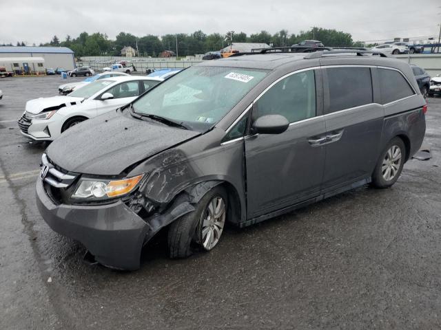 HONDA ODYSSEY EX