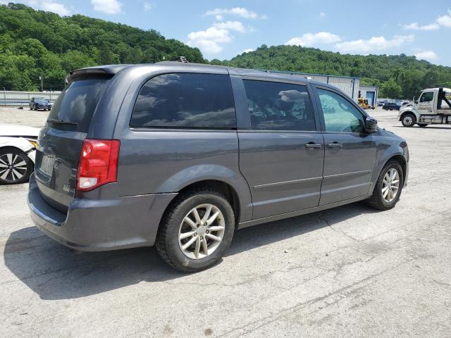 2016 DODGE GRAND CARA - 2C4RDGCG6GR328195