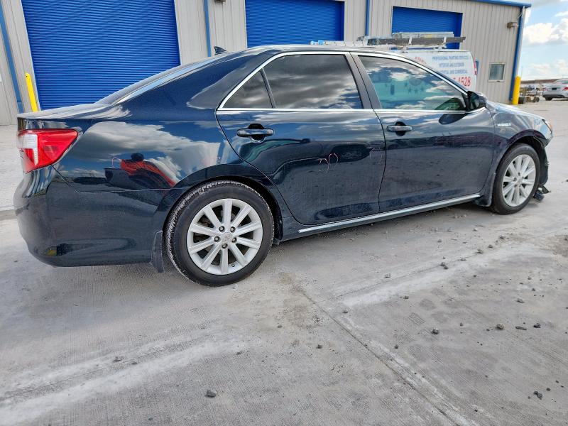 Vin: 4t1bd1fk7cu048230, lot: 62382455, toyota camry hybrid 20123