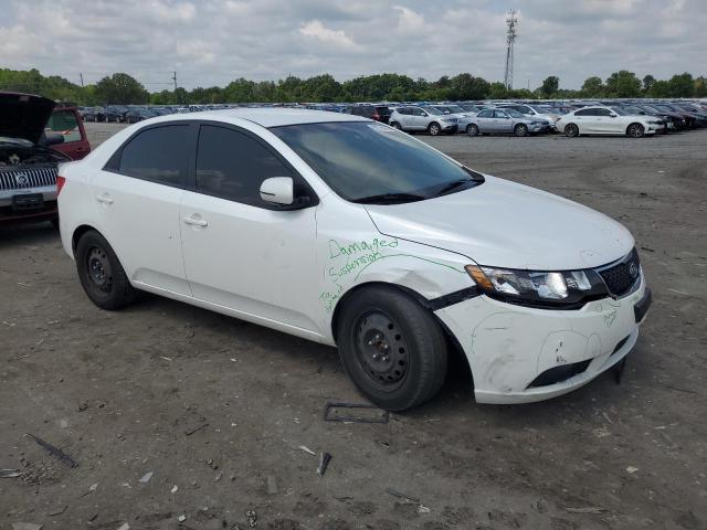 Vin: knafu4a25b5454043, lot: 59766605, kia forte ex 20114