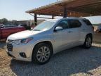 2019 CHEVROLET TRAVERSE P - 1GNERKKW9KJ227040