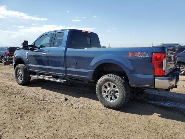 2019 FORD F350 SUPER - 1FT8X3BT6KEF72445
