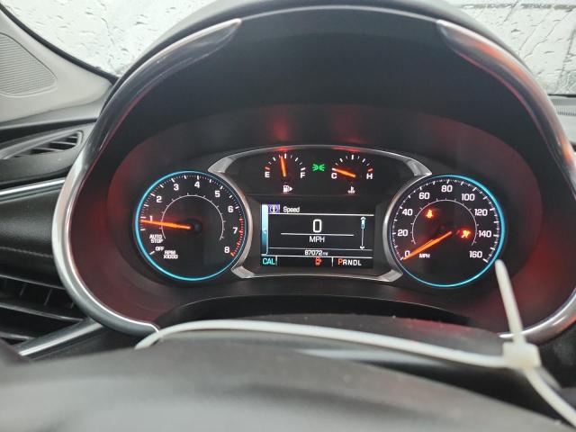 2016 CHEVROLET MALIBU LT 1G1ZE5ST2GF352560