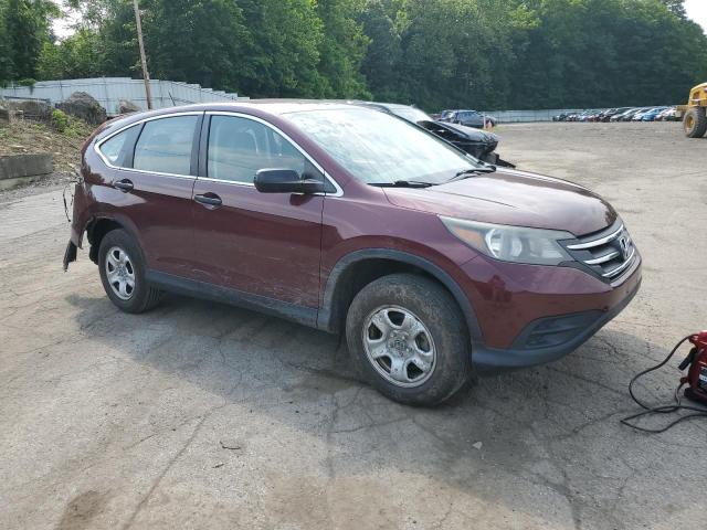 Vin: 5j6rm4h31dl008219, lot: 60989785, honda crv lx 20134