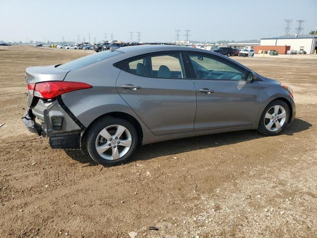 Vin: 5npdh4ae8dh329534, lot: 59375015, hyundai elantra gls 20133