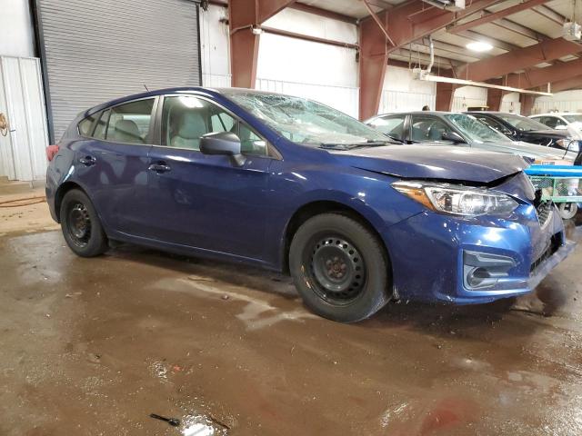 Vin: 4s3gtaa68j1735495, lot: 59194245, subaru impreza 20184